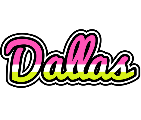 Dallas candies logo