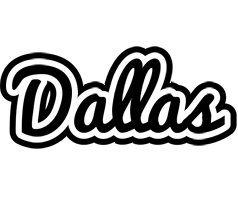 Dallas chess logo