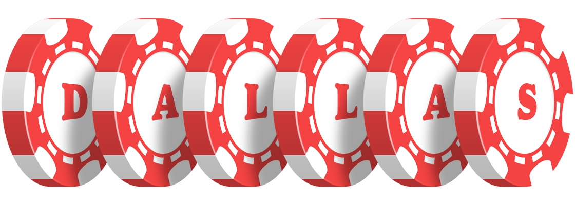 Dallas chip logo
