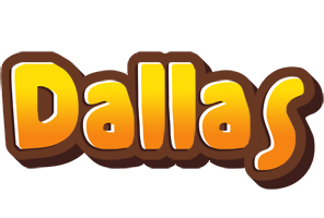 Dallas cookies logo