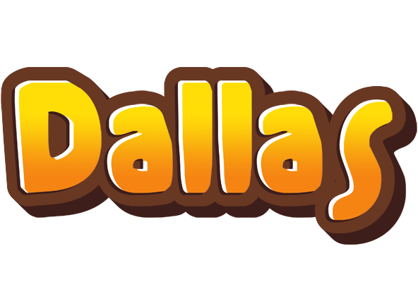 Dallas cookies logo