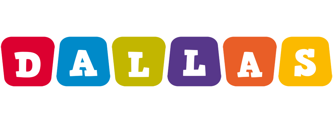 Dallas daycare logo