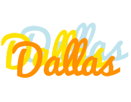 Dallas energy logo