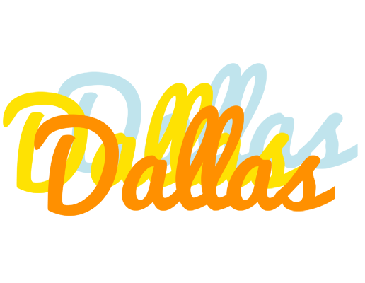 Dallas energy logo