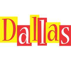 Dallas errors logo