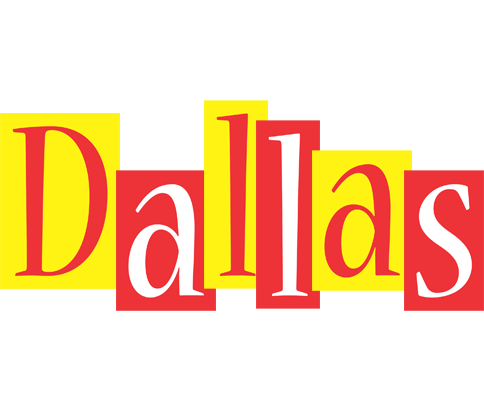 Dallas errors logo