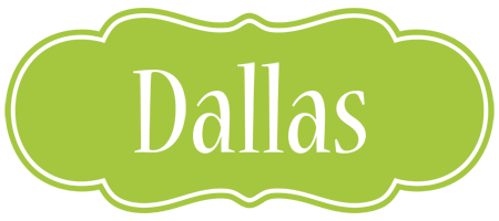 Dallas family logo