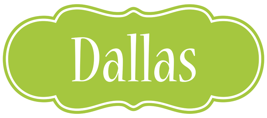 Dallas family logo