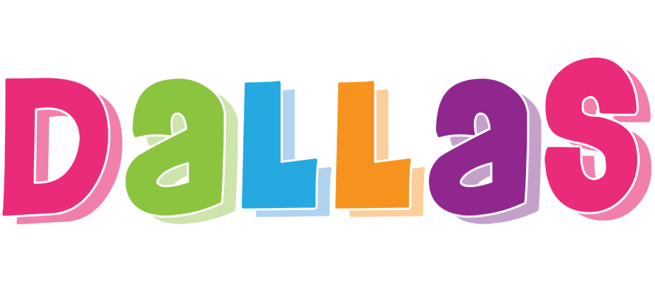 Dallas friday logo