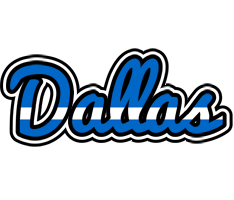 Dallas greece logo