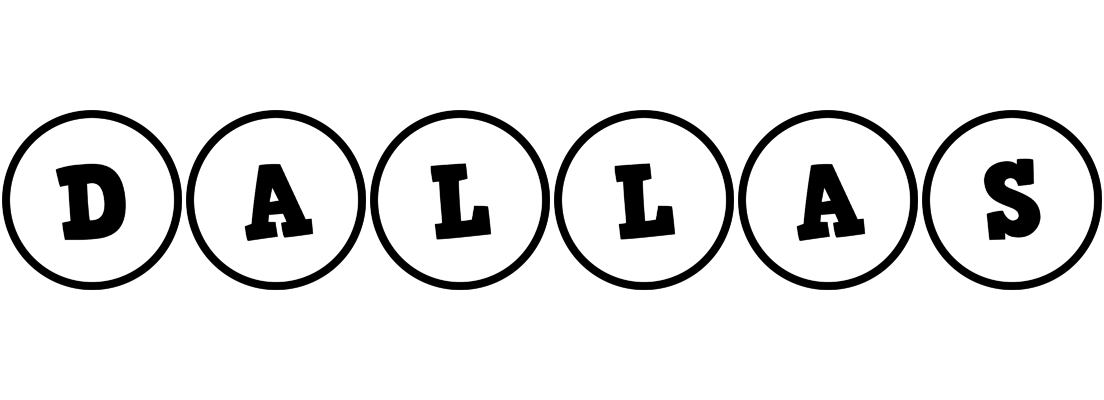 Dallas handy logo