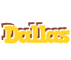 Dallas hotcup logo