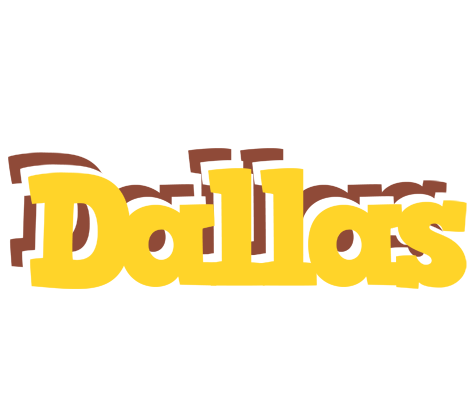 Dallas hotcup logo