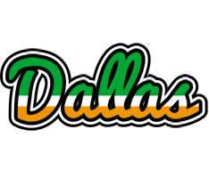 Dallas ireland logo