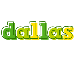 Dallas juice logo