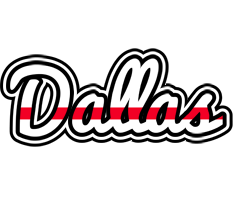 Dallas kingdom logo
