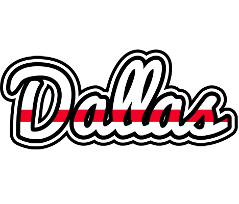 Dallas kingdom logo