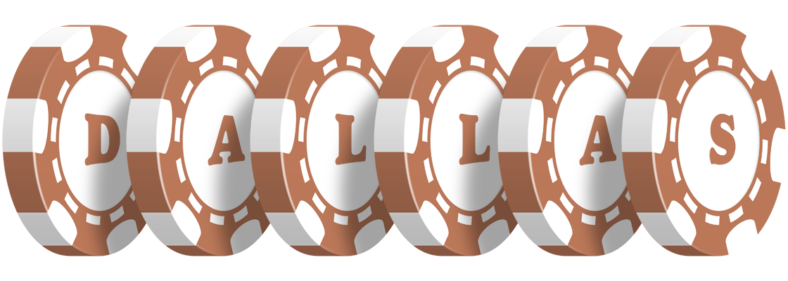 Dallas limit logo