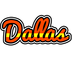 Dallas madrid logo