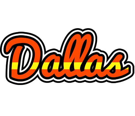 Dallas madrid logo