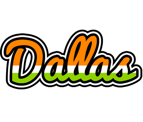 Dallas mumbai logo