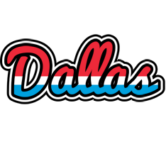 Dallas norway logo