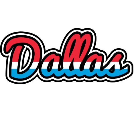 Dallas norway logo
