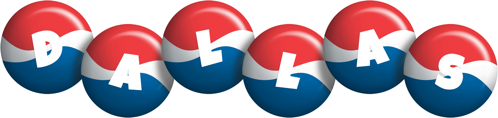 Dallas paris logo