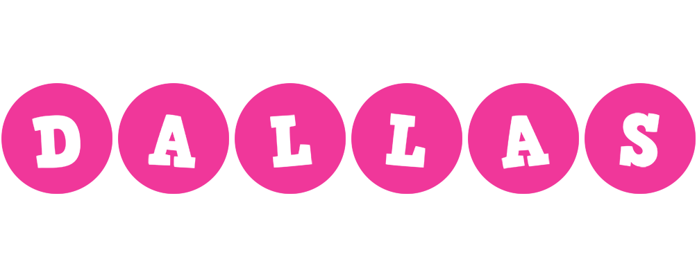 Dallas poker logo