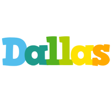 Dallas rainbows logo