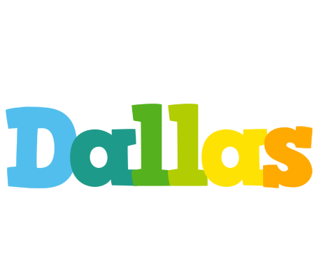 Dallas rainbows logo