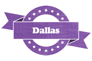Dallas royal logo