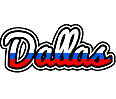 Dallas russia logo