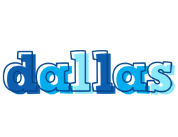 Dallas sailor logo