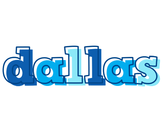 Dallas sailor logo