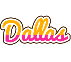 Dallas smoothie logo