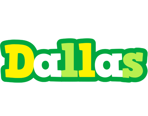 Dallas soccer logo