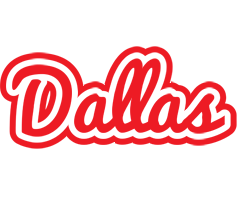 Dallas sunshine logo