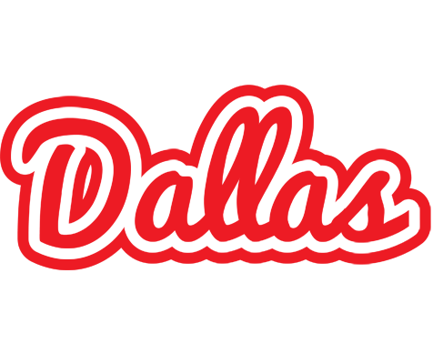 Dallas sunshine logo