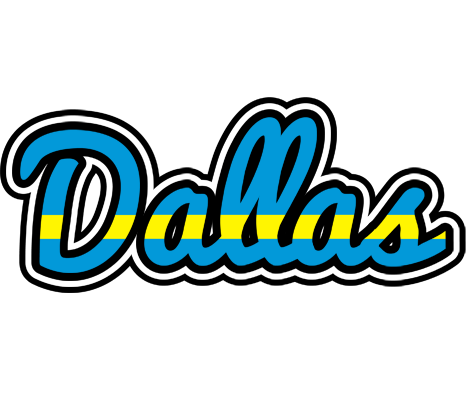 Dallas sweden logo