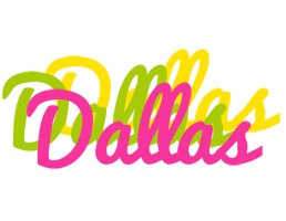 Dallas sweets logo