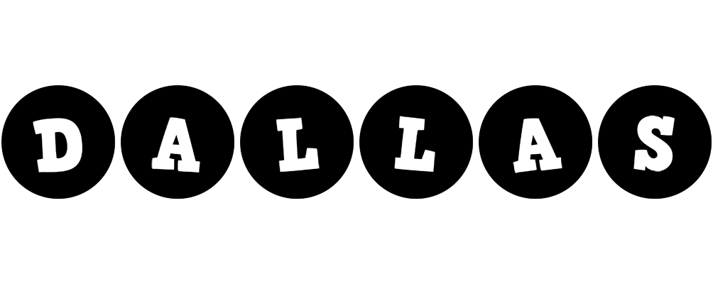Dallas tools logo