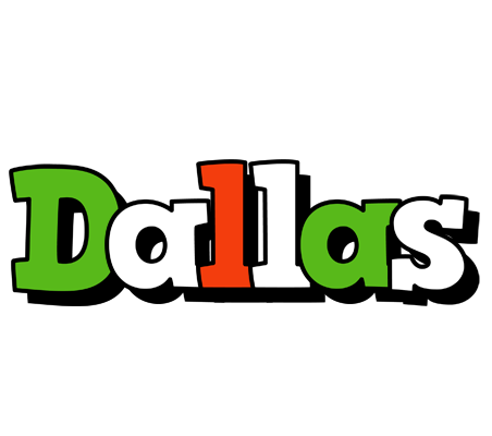 Dallas venezia logo