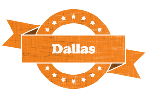 Dallas victory logo