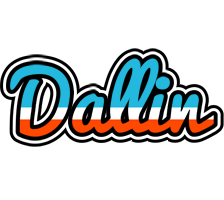 Dallin america logo