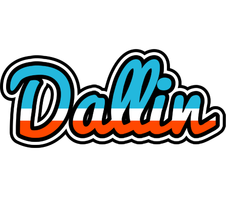 Dallin america logo