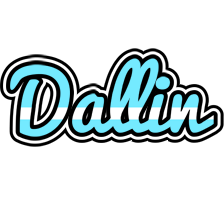 Dallin argentine logo