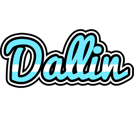 Dallin argentine logo