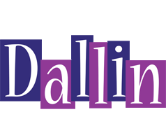 Dallin autumn logo