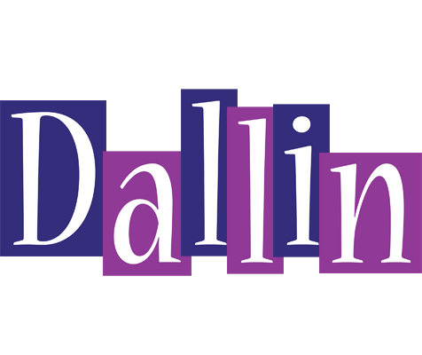 Dallin autumn logo